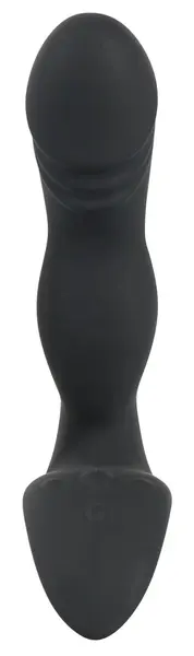 Satisfyer Plug-ilicious 2 Black Rechargeable Prostate Wellness Device