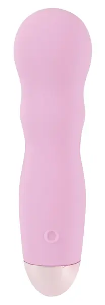 You2Toys Cuties Mini Vibrator Roze - Kompaktni Vodootporni 7 Modova