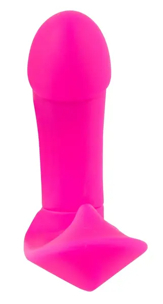 Sweet Smile RC Punjivi Panty Vibe - Daljinski Upravljac, Silikon, Roze