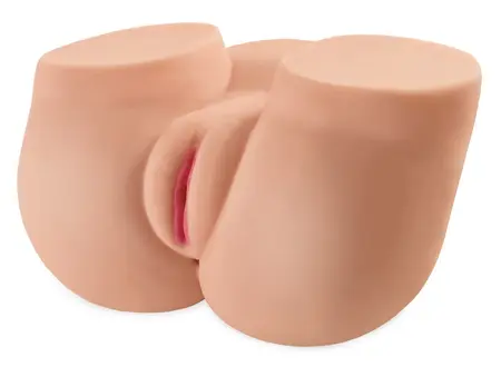 Pipedream PDX IA Interaktivna Vibro Intimna Masina TPR 23.5x15.2cm