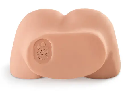 Pipedream PDX IA Interaktivna Vibro Intimna Masina TPR 23.5x15.2cm