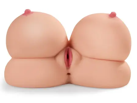 PDX Elite IA Interaktivna Intimna Masina sa Senzorima Pokreta 23.5cm