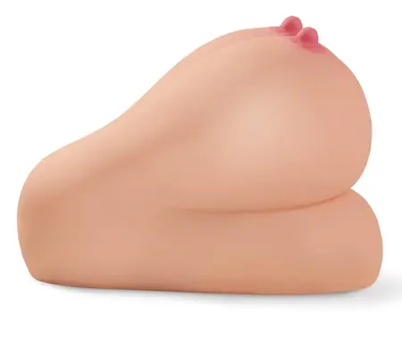 PDX Elite IA Interaktivna Intimna Masina sa Senzorima Pokreta 23.5cm