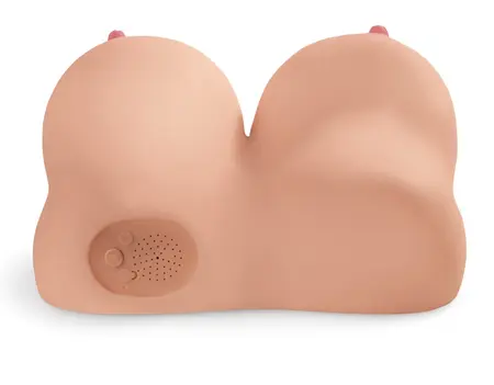 PDX Elite IA Interaktivna Intimna Masina sa Senzorima Pokreta 23.5cm