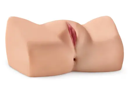 PDX Interactive Bad Girl Intimate Sound & Vibration System, TPR, 23.5cm