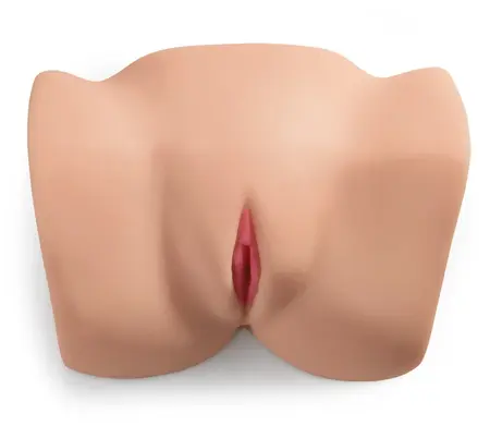 PDX Interactive Bad Girl Intimate Sound & Vibration System, TPR, 23.5cm