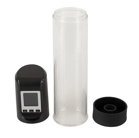 Mr. Boner Automatic Workout Intimate Training System 6 Modes USB 29.6cm