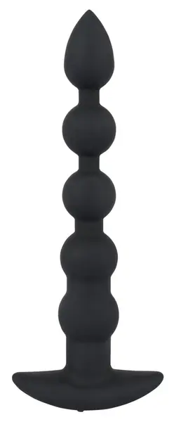 Black Velvets Bea 7-Modni Intimni Sistem Kuglica, Silikon, Punjiv