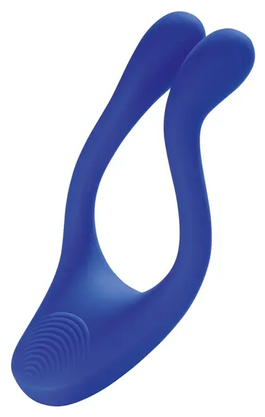 BeauMents Doppio 2.0 Blue Multi-Function Partner Device Flexible Arms