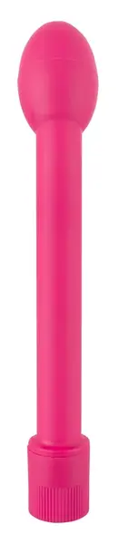 You2Toys High Speed Good Times Vibrator Pink 21.7 cm ABS Coated