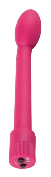 You2Toys High Speed Good Times Vibrator Pink 21.7 cm ABS Coated