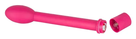 You2Toys High Speed Good Times Vibrator Pink 21.7 cm ABS Coated