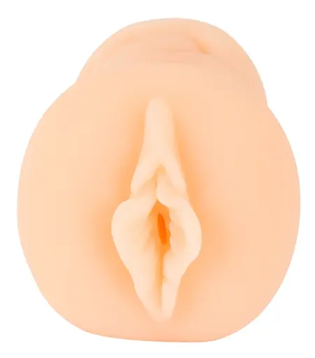Easy Job Ruth Intimni Uređaj Boje Kože sa 10-Modnom Vibracijom, 17 cm