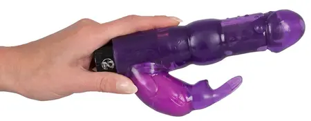 You2Toys Power Box Kit 10-Piece Multifunctional Set Purple & Black