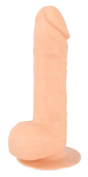 You2Toys Wireless Silicone Intimate Device 19cm Remote Control Black