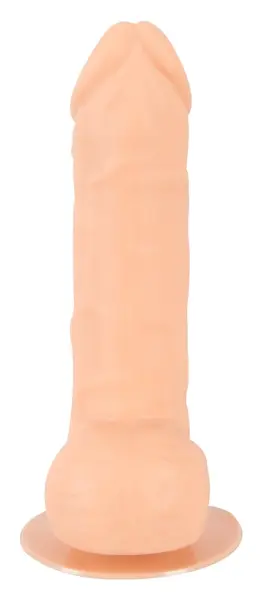 You2Toys Wireless Silicone Intimate Device 19cm Remote Control Black
