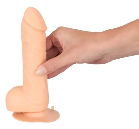You2Toys Wireless Silicone Intimate Device 19cm Remote Control Black