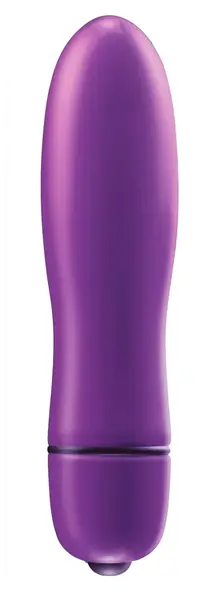 Durex Intense Delight Mini Lični Maser, Vodootporan, 9 cm