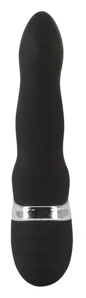 Sweet Smile Punjivi Rabbit Vibrator Dva Motora Silikon 21cm