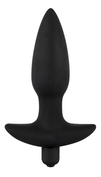 Black Velvets Analni Komplet 4-Delni Silikonski Set sa Intimnim Tušem
