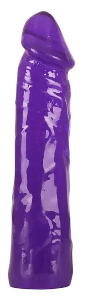 You2Toys Ljubičasti Intimni Set 9-Delni Višeteksturni Komplet TPE/ABS