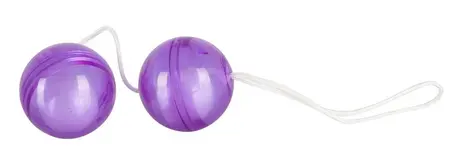 You2Toys Ljubičasti Intimni Set 9-Delni Višeteksturni Komplet TPE/ABS