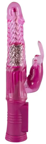 You2Toys Sugar Babe Rotirajući Intimni Uređaj Ljubičasta 22cm