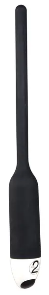 You2Toys Dilator Black 7-Mode Flexible Silicone Intimate Device 19cm