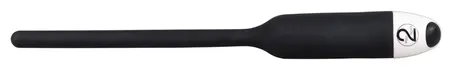 You2Toys Dilator Black 7-Mode Flexible Silicone Intimate Device 19cm