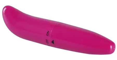 You2Toys G Mate Classic Vibrator Magenta 15.5cm ABS Waterproof