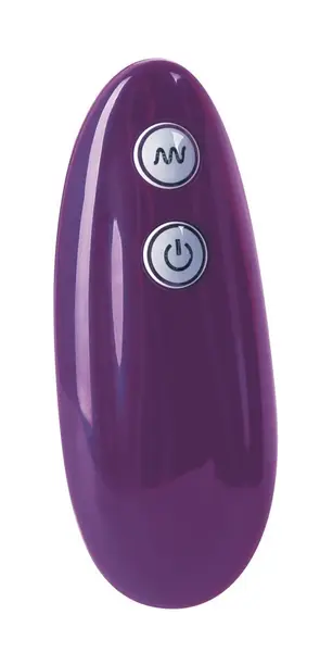 You2Toys Intimate Spreader with 7-Speed Vibrating Bullet, Purple, 7.5 cm