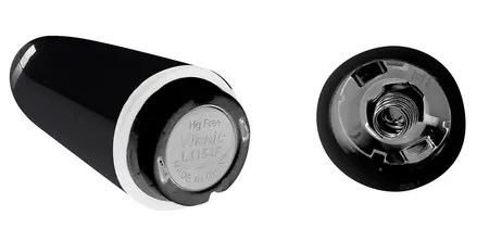 Sweet Smile Skill Silicone Dual-Ring System with Removable Vibro-Bullet