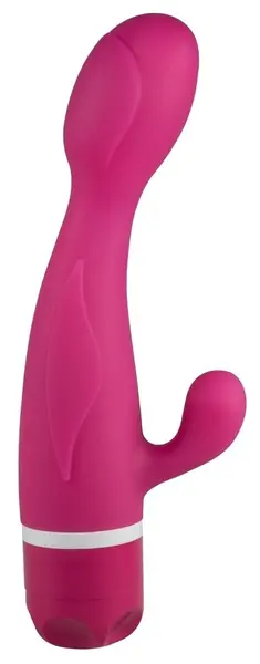 You2Toys Pink Leaf Multi-Speed Intimate Machine with Clitoral Arm 21cm