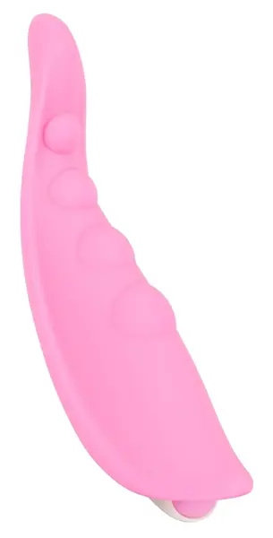 Smile Swing Intimate Machine Silicone 14cm Multi-Vibration Pink