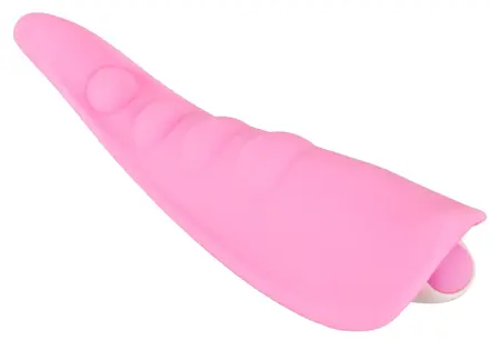 Smile Swing Intimate Machine Silicone 14cm Multi-Vibration Pink