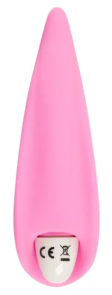 Smile Swing Intimate Machine Silicone 14cm Multi-Vibration Pink