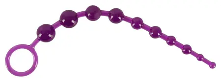 You2Toys Purple Intimate Discovery Set 12-delni višenamenski komplet