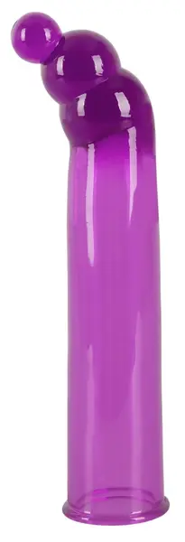 You2Toys Purple Intimate Discovery Set 12-delni višenamenski komplet