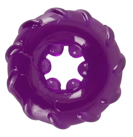 You2Toys Purple Intimate Discovery Set 12-delni višenamenski komplet