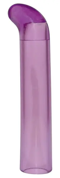 You2Toys Purple Sensation 9-Piece Vibrating Toy Set ABS TPE PVC