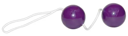 You2Toys Purple Sensation 9-Piece Vibrating Toy Set ABS TPE PVC