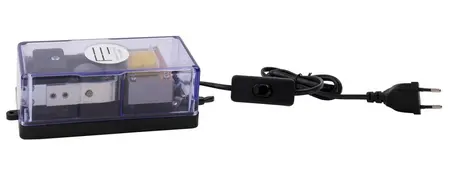 FROHLE SP003 Electric Vacuum Pump - Silent System, Universal Fit