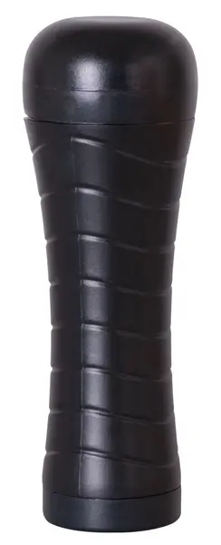 You2Toys Pussy to Go Vibration intimni uređaj sa teksturiranim kanalom 23cm