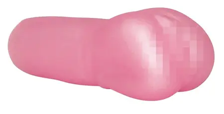 Candy Toy 9-delni ružičasti multifunkcionalni intimni set sa vibracionim elementima