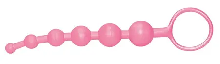 Candy Toy 9-delni ružičasti multifunkcionalni intimni set sa vibracionim elementima