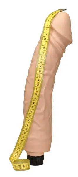 You2Toys Queeny Love Giant Lover fleksibilni vibracioni model 33cm TPE
