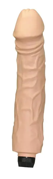 You2Toys Queeny Love Giant Lover fleksibilni vibracioni model 33cm TPE