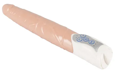 You2Toys Push it! ten model sa potiskivanjem 27.5cm TPE