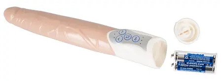 You2Toys Push it! ten model sa potiskivanjem 27.5cm TPE