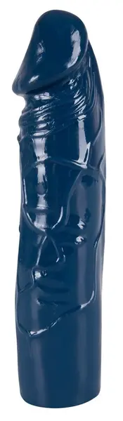 You2Toys Midnight Blue 9-delni intimni set osnovnih potrepština, TPE i ABS
